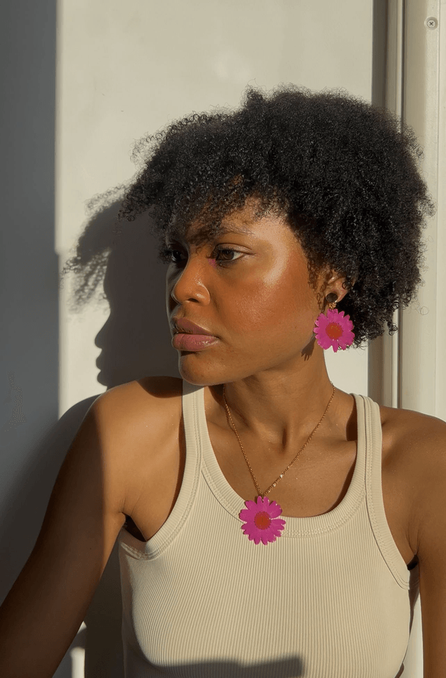 Collier Florine