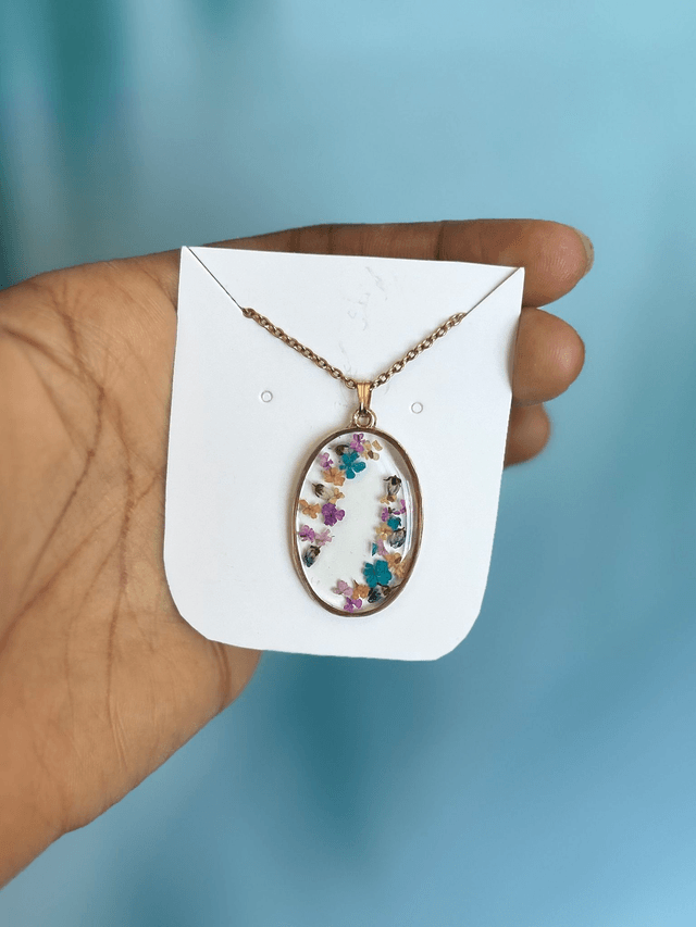 Collier Deva