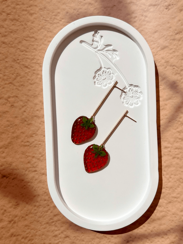 Fraise des Bois 