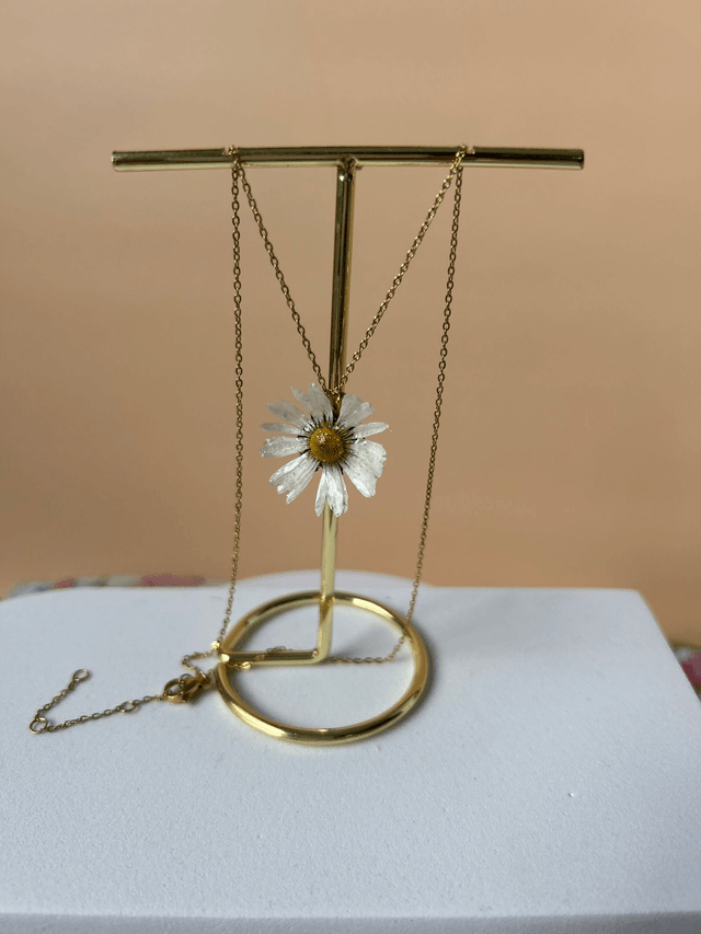 Collier Jellia