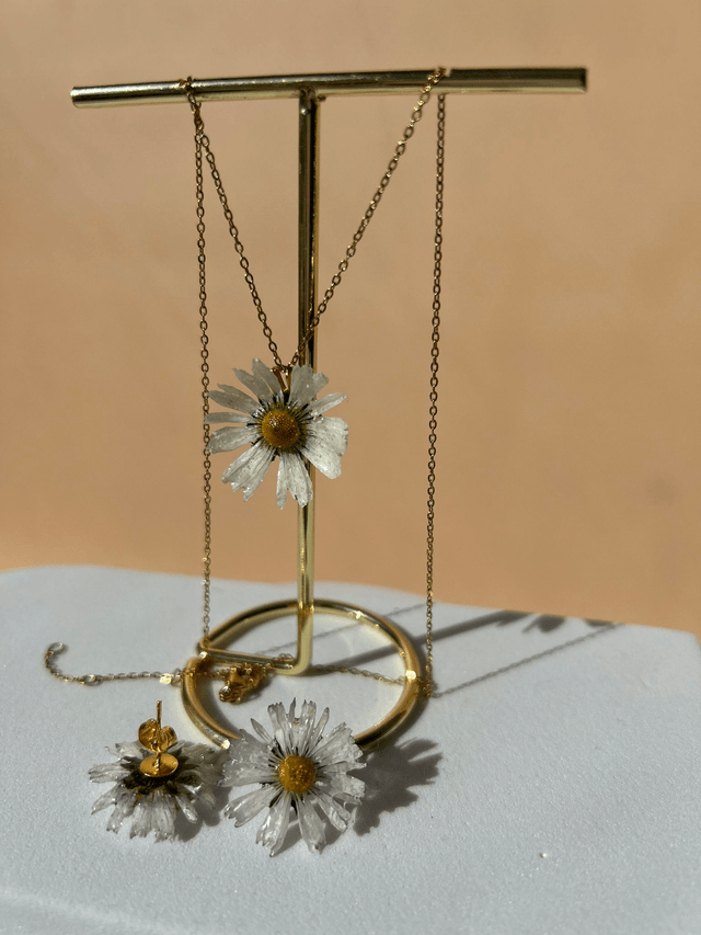 Collier Jellia