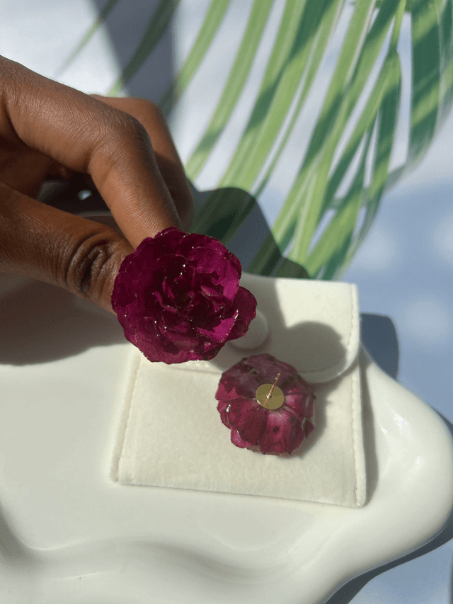 Rosa Bourbon