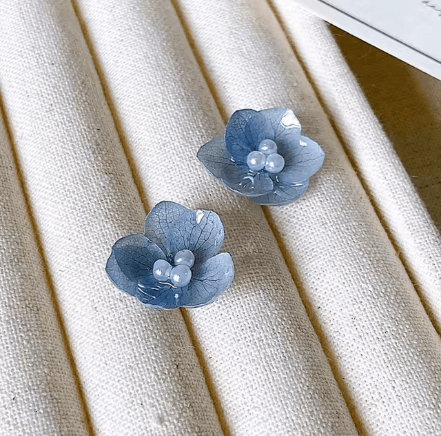 Boucles d'oreilles Débora