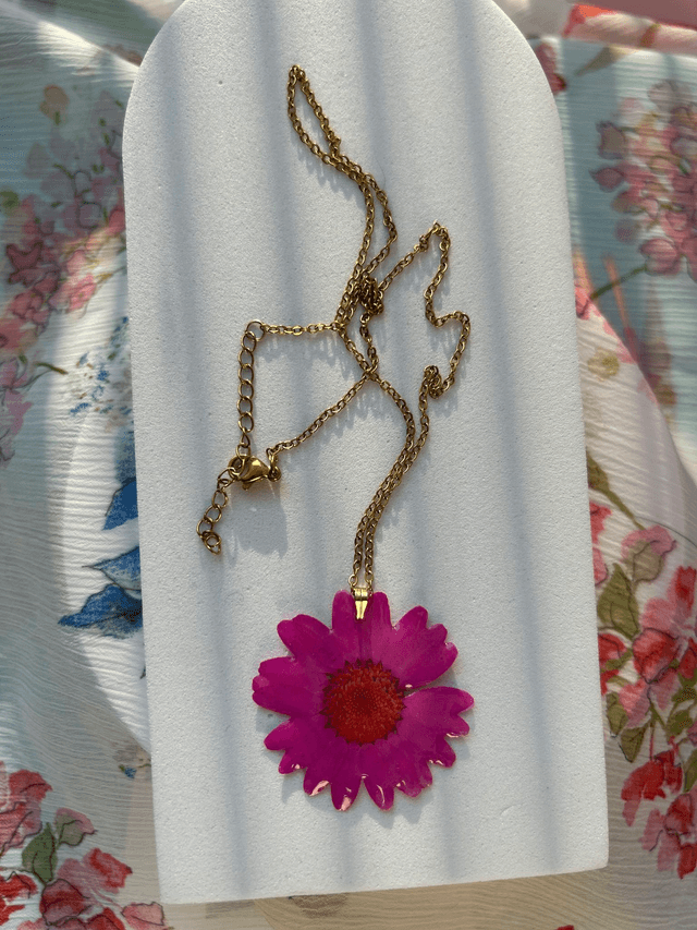 Collier Florine