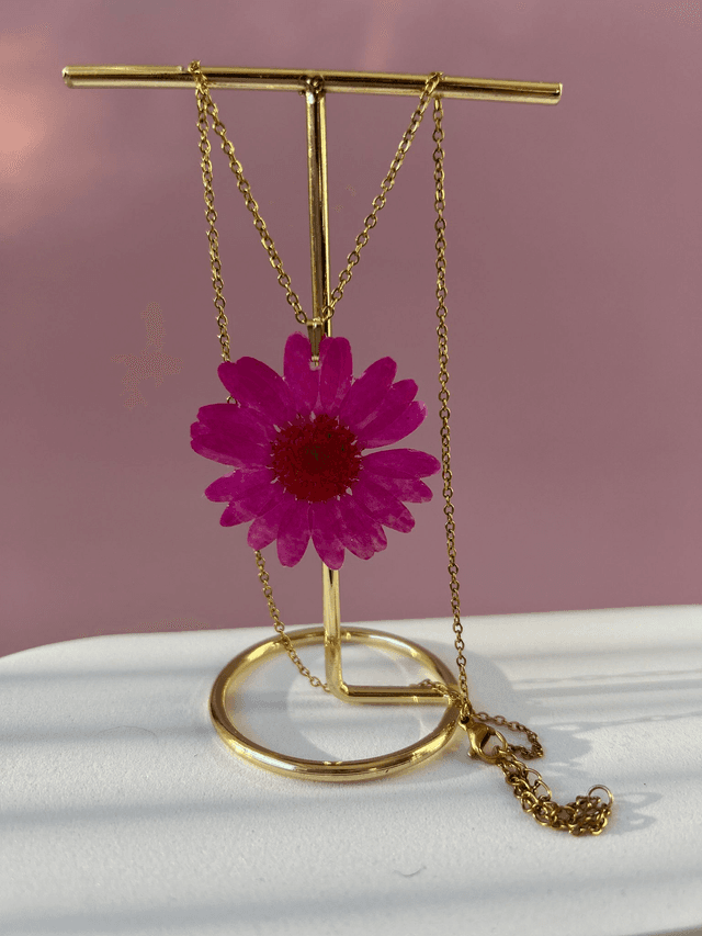 Collier Florine
