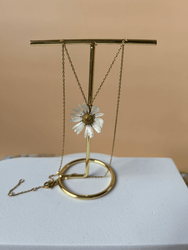 Collier Jellia