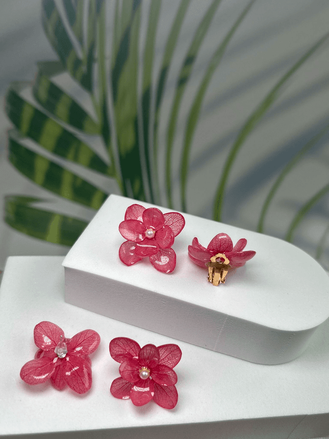 Boucles d&#039;oreilles Uryelle